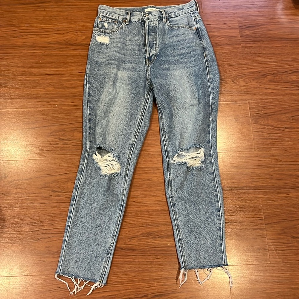 Pacsun Mom Jean